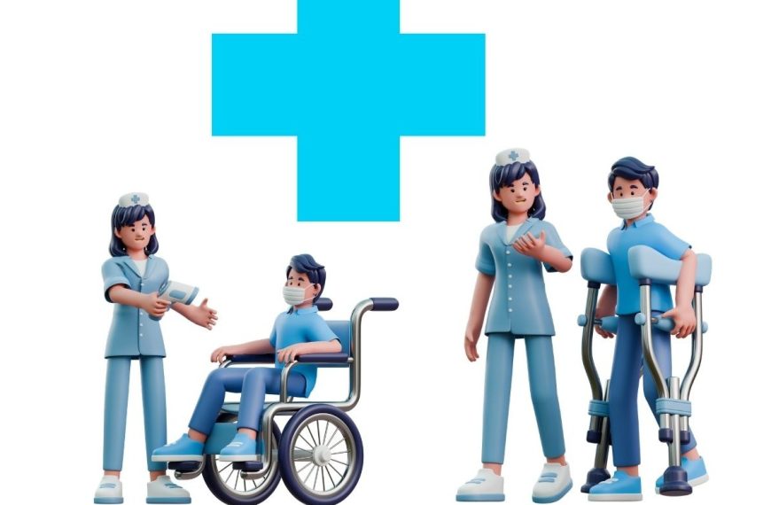 Ayudas Sanitarias 2026: admitidos/as y subsanaciones.