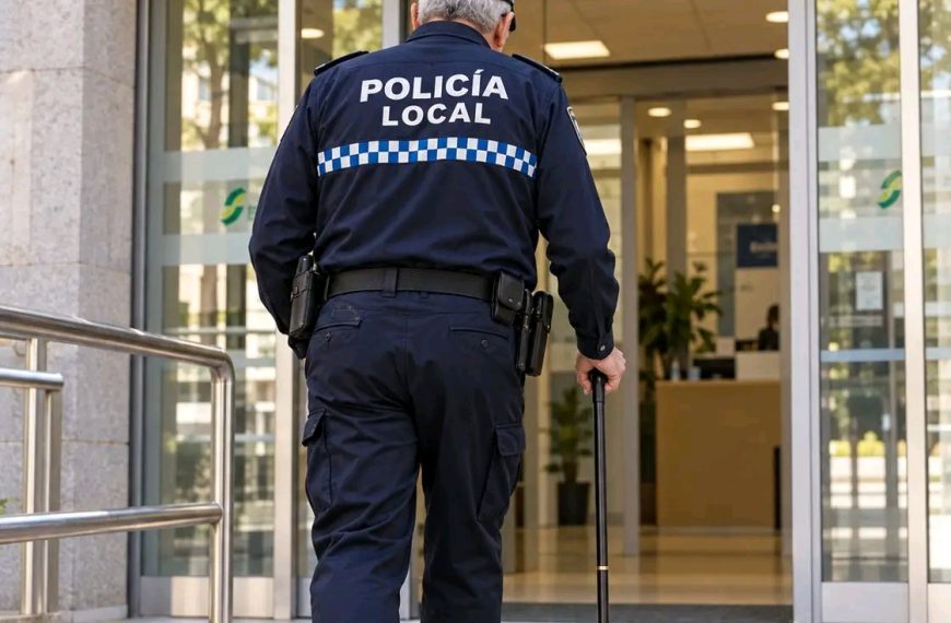 Novedad sobre la Jubilación Anticipada en PPLL.